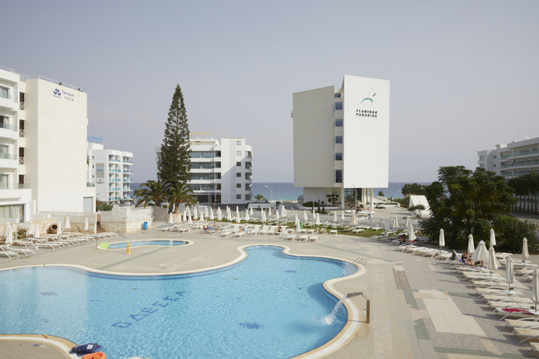 Exterior & Views 2, Odessa Beach Hotel