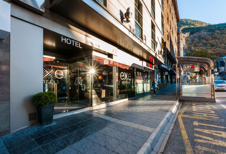 Exterior & Views 2, Hotel VM Princep