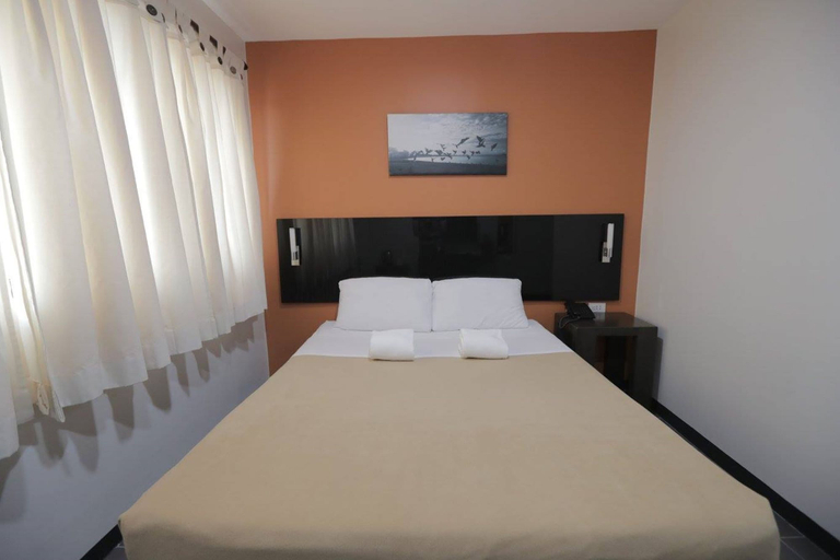 Bedroom 4, iaLodge, Ormoc City