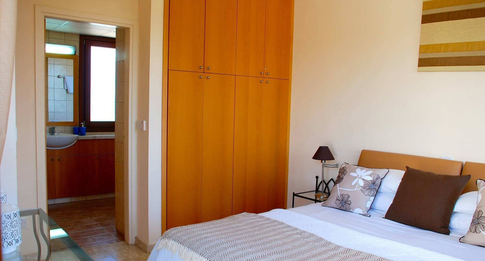 Bedroom 3, Villa HG30 - Destu