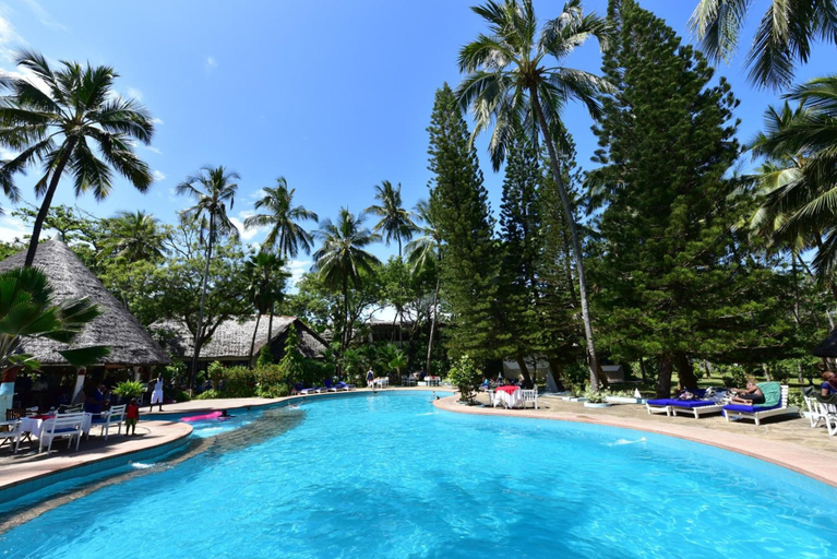 Sport & Beauty 3, Kilifi Bay Beach Resort, Kilifi North
