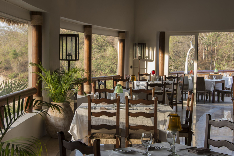 Food & Drinks 5, Grand Matlali Suites & Villas Riviera Nayarit, Compostela