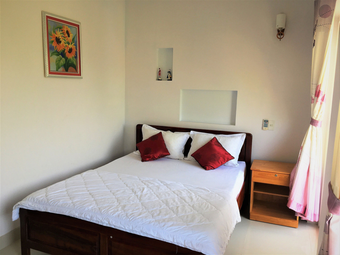 Bedroom 3, Areca Resort Cay Cau, Phan Thiết