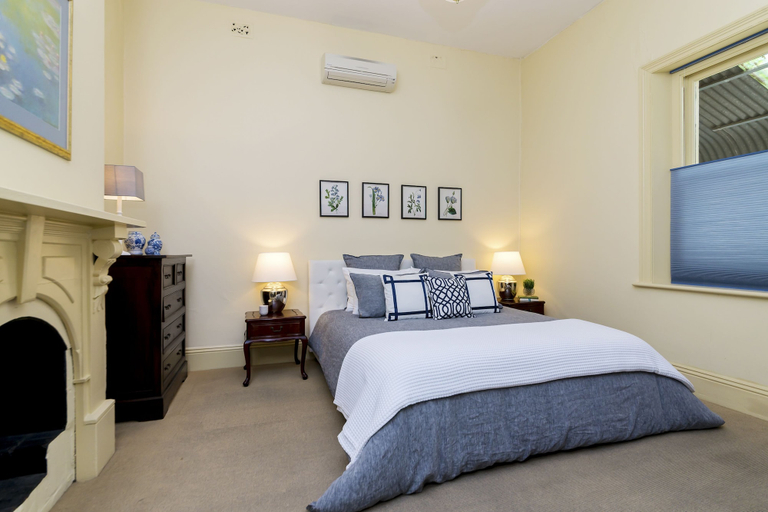 Bedroom 2, Pembury Cottage, Barossa - Angaston