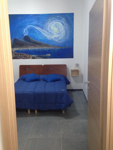Bedroom 4, Domus 19, Napoli