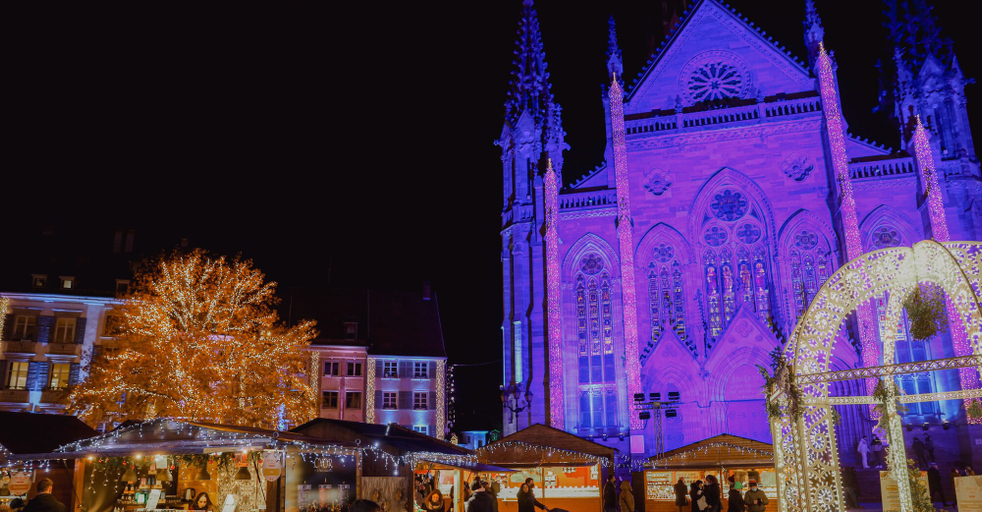 Exterior & Views 2, La Maison Hotel Mulhouse, Haut-Rhin