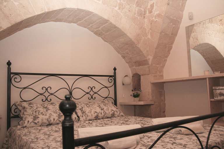 Bedroom 3, La Dimora Gigante, Bari