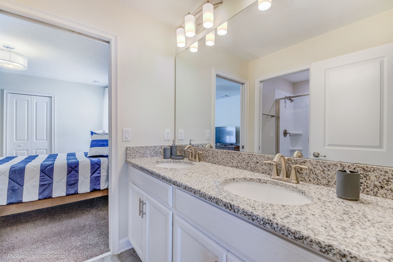 Others 4, 6 Bdrm 5 BA Vacation Home, Osceola