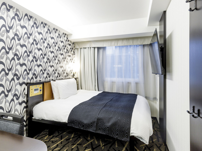Bedroom 3, Apa Hotel＆Resort〈Roppongi Ekihigashi〉, Minato