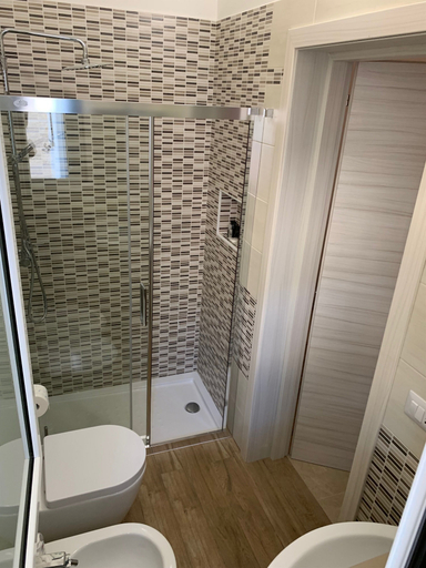 Bathroom 5, Le Stanze di Marco, Lecce