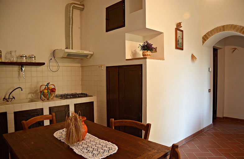 Others 5, Agriturismo Poggio Macinaio, Grosseto