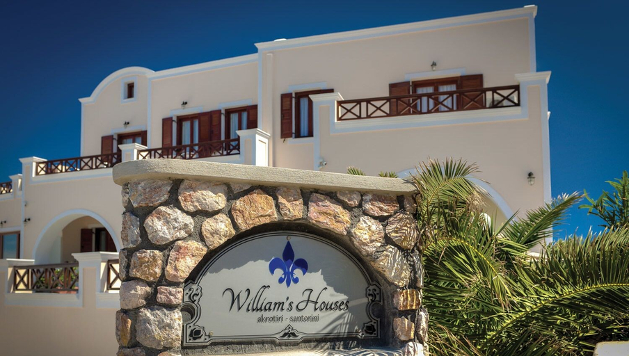 Exterior & Views 2, William's Houses, South Aegean