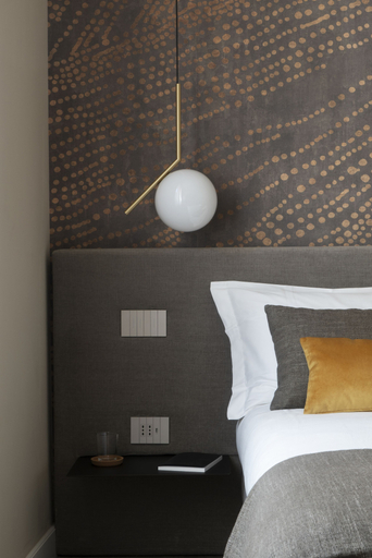 Bedroom 3, Della Spiga Suites by Brera Apartments, Milano