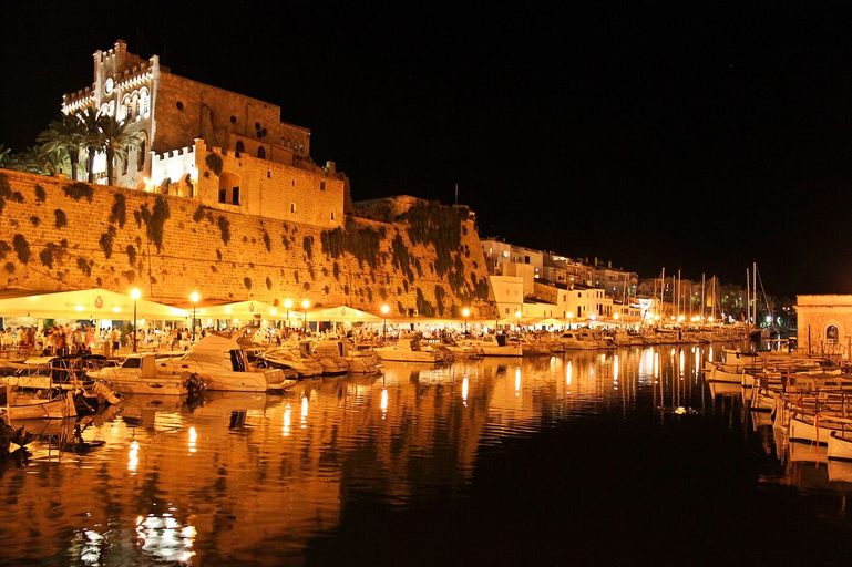 Exterior & Views 2, My Rooms Ciutadella - Adults Only by My Rooms Hotels, Baleares