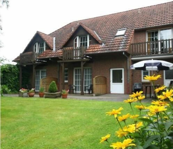 Exterior & Views, Gasthof Zur Mühle, Oldenburg