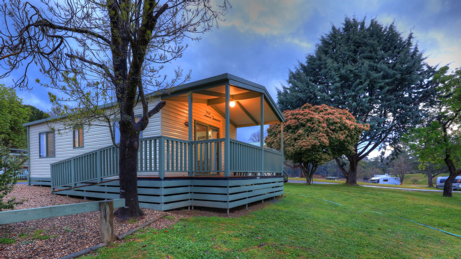 Beechworth Lake Sambell Caravan Park, Indigo - Pt A