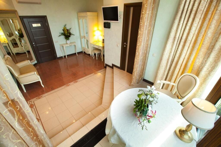 Others 5, Triumph Palace Boutique Hotel, Northern