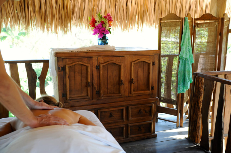 Bedroom 3, Casamar Suites, Dist. Pochutla
