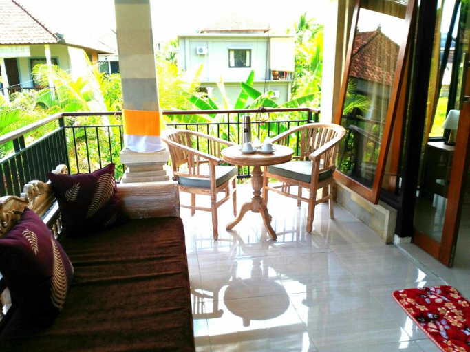 Others 4, Qiul Guest House, Gianyar