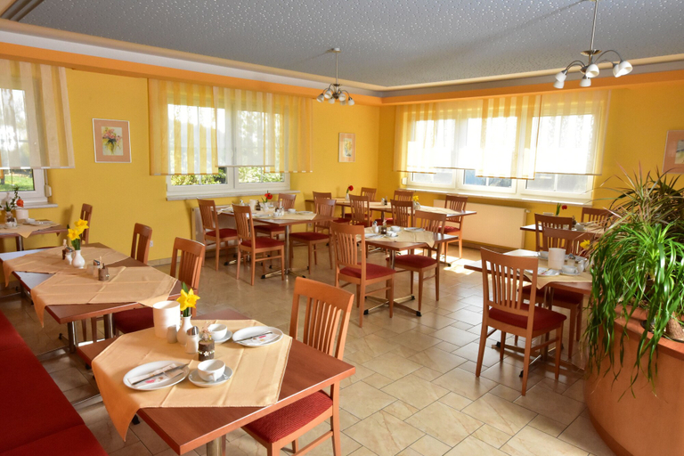 Food & Drinks 5, Golf & Therme Sonnenpension Hotel Garni, Güssing