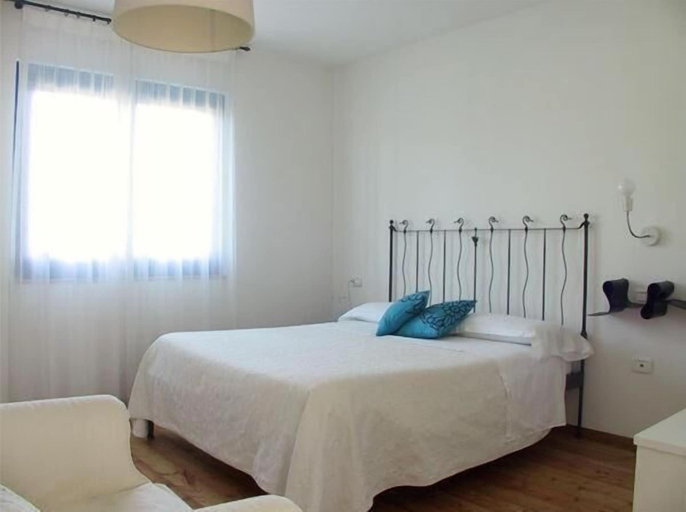 Bedroom 3, La Locanda Del Mare, Salerno
