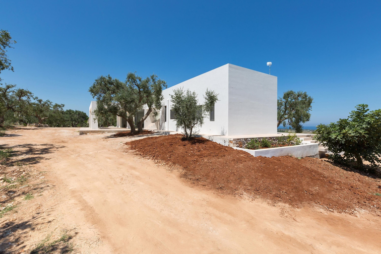 Exterior & Views 2, Villa la Linda, Brindisi