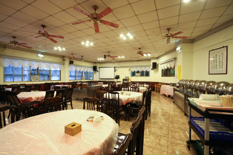 Food & Drinks 5, Jenq Yang Hotspring Hotel, Nantou