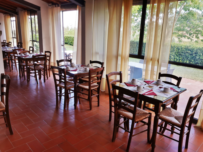 Food & Drinks 4, Agriturismo Antico Borgo Poggitazzi, Arezzo