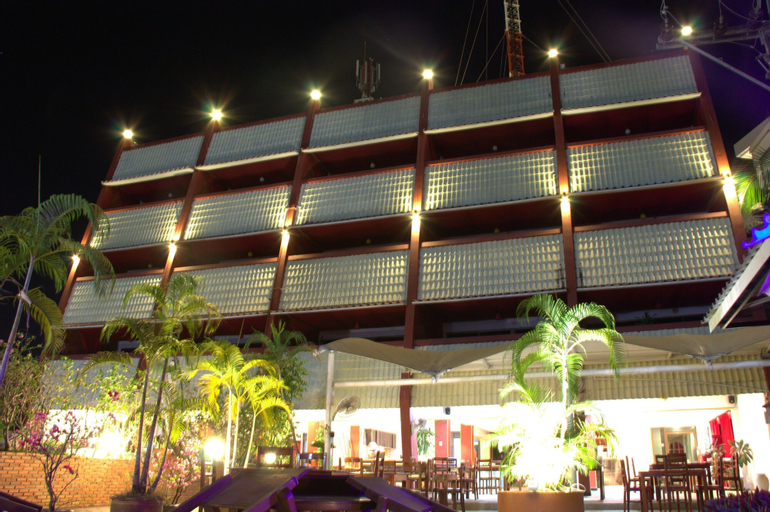Surin Sweet Hotel, Phuket Island