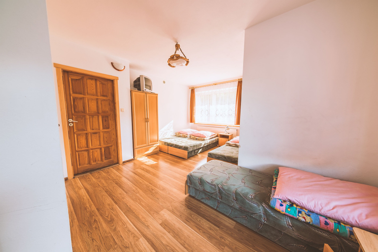 Others 5, Hostel & Apartments u Florka 2, Tatra
