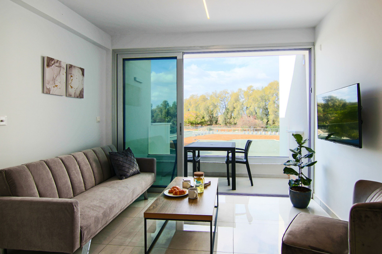Others 5, Phaedrus Living: Seaside Executive Flat Harbour 201