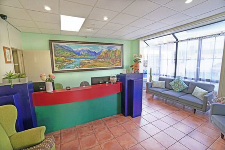 Others 5, Anglesea Motel and Conference Centre, Hamilton