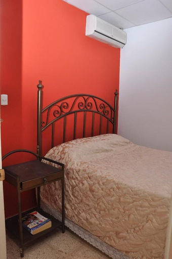 Bedroom 3, Hotel Monumental, Distrito Nacional