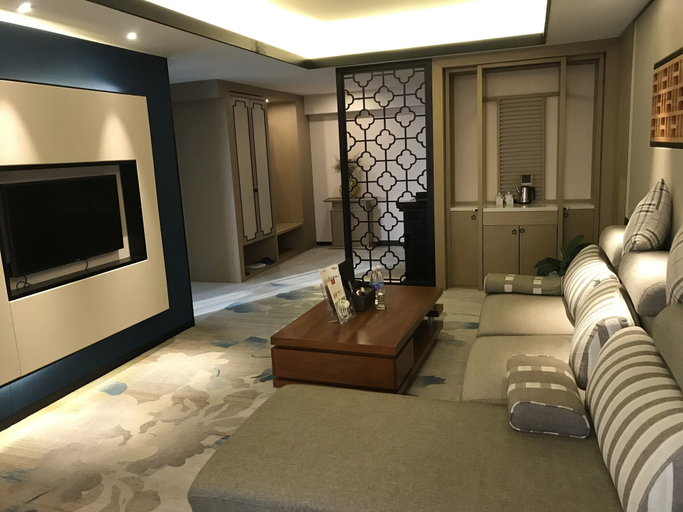 Others 5, Metropolis Golf Hot Spring Hotel, Kunming