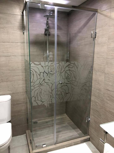 Bathroom 3, Hotel Molen Nador, Nador