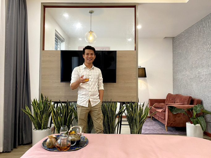 Food & Drinks 4, Hue Crown Boutique Hotel, Huế