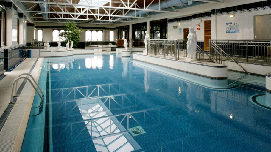 Sport & Beauty 5, Gold Coast Resort Dungarvan