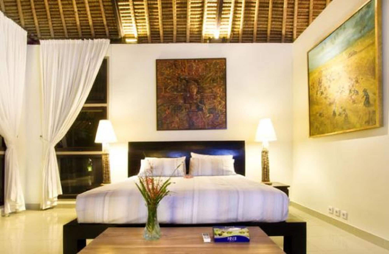 Bedroom 4, Villa Puri Darma Agung, Gianyar
