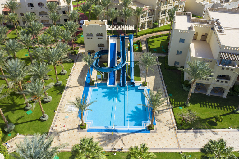 Sport & Beauty 3, Rixos Sharm El Sheikh Adults Only 18 +, Sharm el-Sheikh