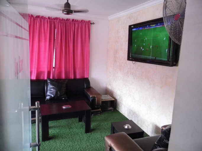 Others 4, Legendary Inn & Lounge, Ikeja