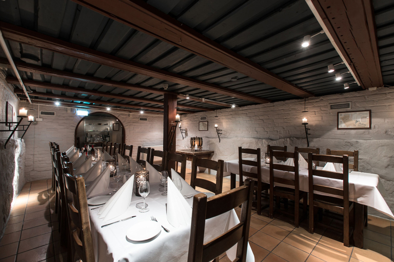 Food & Drinks 5, Home Hotel Tollboden, Drammen