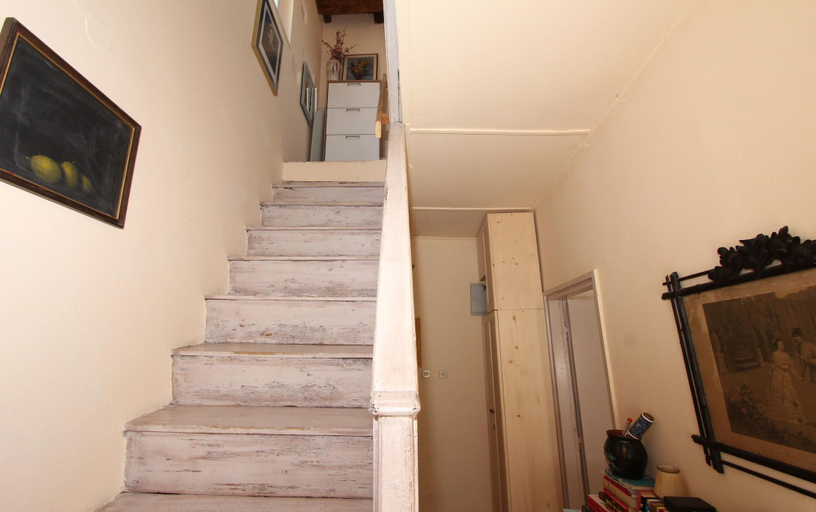Others 4, Apartments Milkana, Rovinj