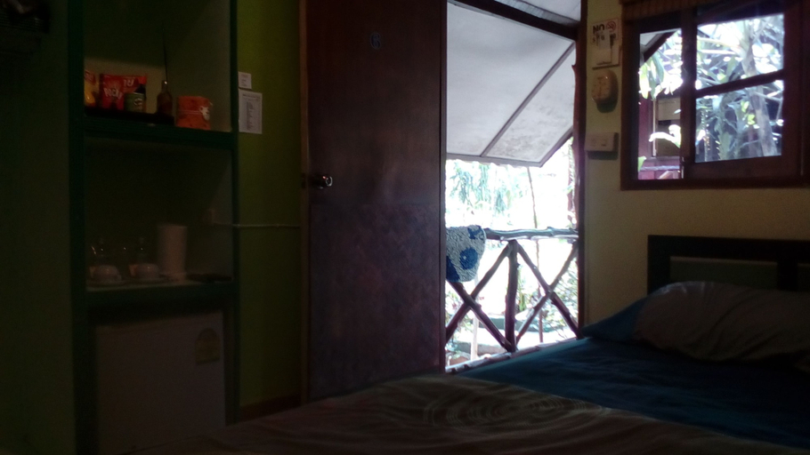 Bedroom 3, The Grand Tree Resort, Koh Chang