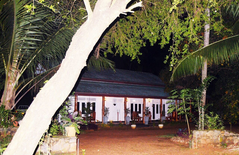 Exterior & Views, The Tree, Polpithigama
