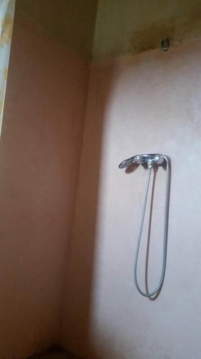 Bathroom 4, Maison D'hotes La Kasbah, Ouarzazate