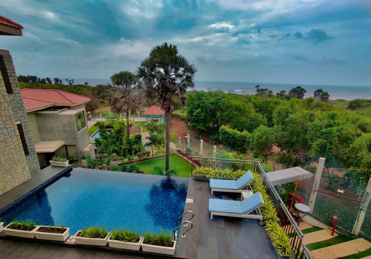 Sport & Beauty 2, Radisson Blu Resort, Vishakhapatnam, Visakhapatnam