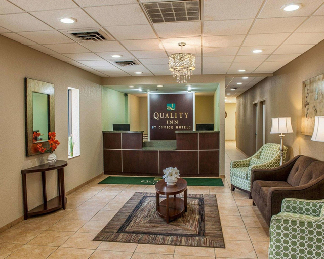 Others 5, Quality Inn Huntingburg - Jasper, Dubois