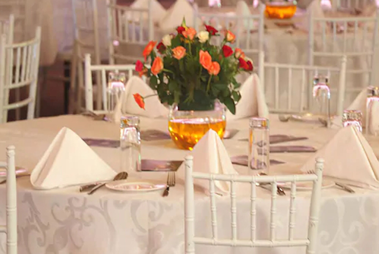 Food & Drinks 5, Ibeto Hotels, AbujaMun