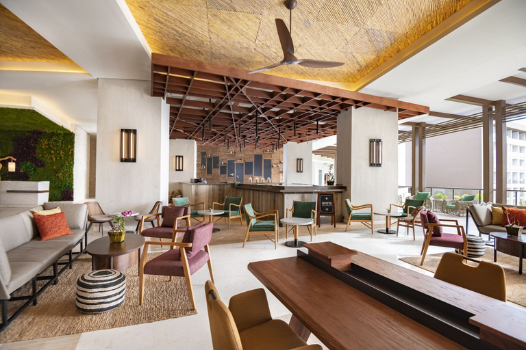 Food & Drinks 5, Hyatt Ziva Cap Cana - All Inclusive, Salvaleon de Higuey