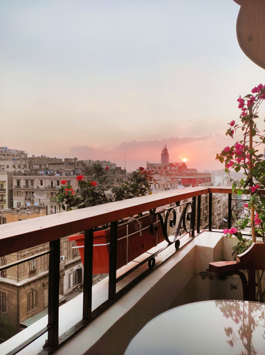Others 5, Cairo house - Hostel, 'Abdin